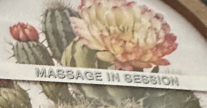 2026.09.02 Getting the Most Out of Your Massage